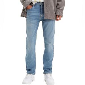 Levi's 502 Light Blue Denim Jeans